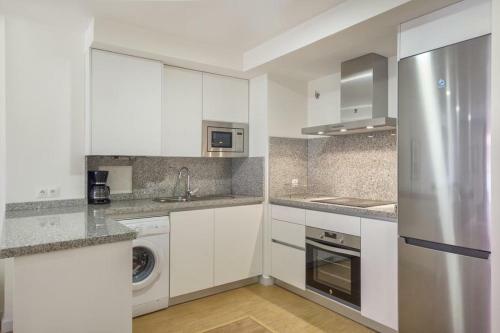 Fuengirola City Apartment