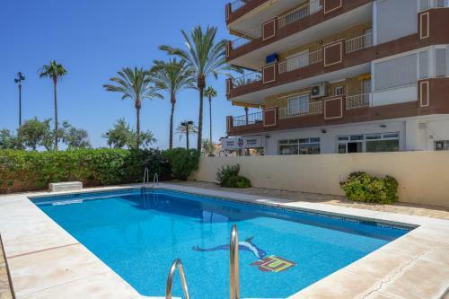Apartamento Barbados