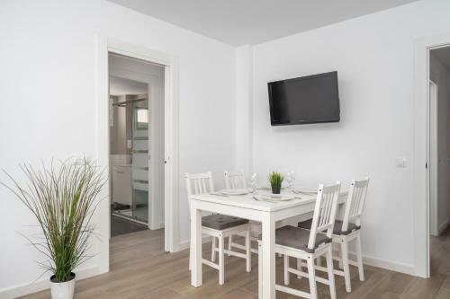 Apartamento Barbados