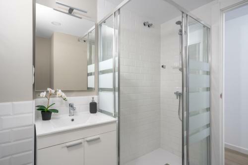 Apartamento Barbados