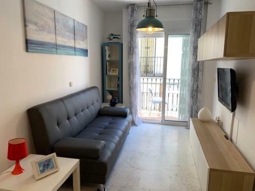 Apartamento Holidays2los Boliches With Balcony
