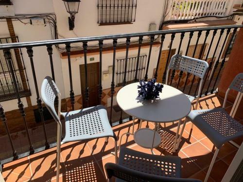 Apartamento Holidays2los Boliches With Balcony