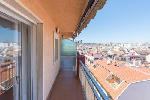 Apartamento Malagasuite Fuengirola Pier