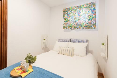 Apartamento Malagasuite Fuengirola Pier