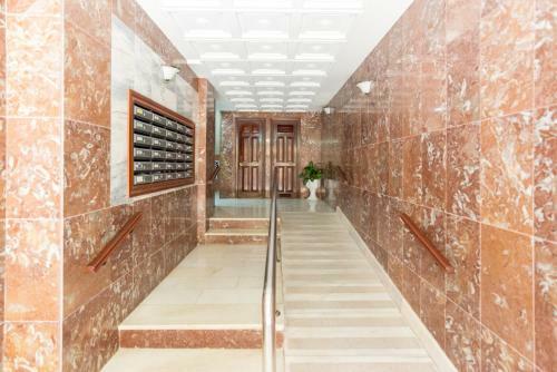 Apartamento Malagasuite Fuengirola Pier