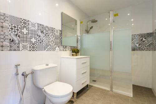 Malagasuite Cozy Apartment In Fuengirola