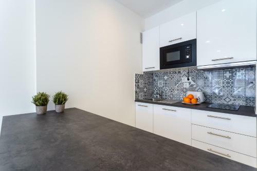 Malagasuite Cozy Apartment In Fuengirola