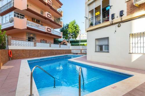 Apartment Versalles By Ramsol