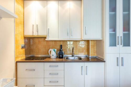 Apartment Versalles By Ramsol