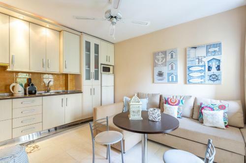 Apartment Versalles By Ramsol