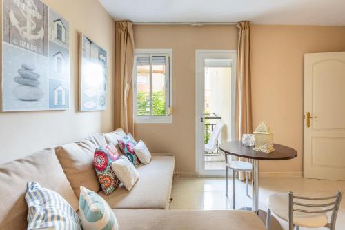 Apartment Versalles By Ramsol