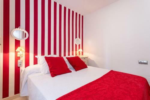 Apartment Versalles By Ramsol