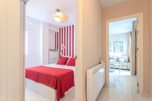 Apartment Versalles By Ramsol