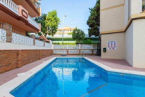Apartment Versalles By Ramsol