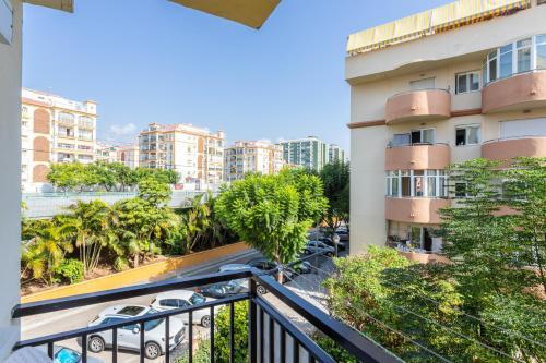 Apartment Versalles By Ramsol