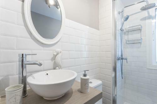 Apartment Versalles By Ramsol