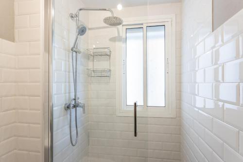 Apartment Versalles By Ramsol