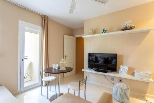 Apartment Versalles By Ramsol