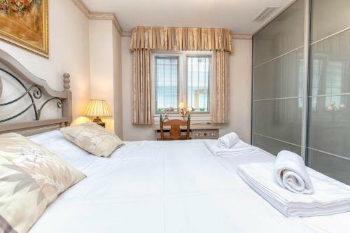 Apartamento Solaga - Castillo