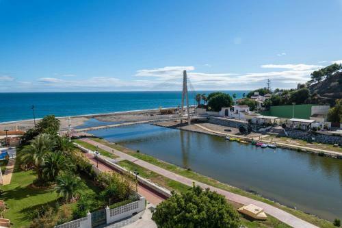 Apartamento Solaga - Castillo