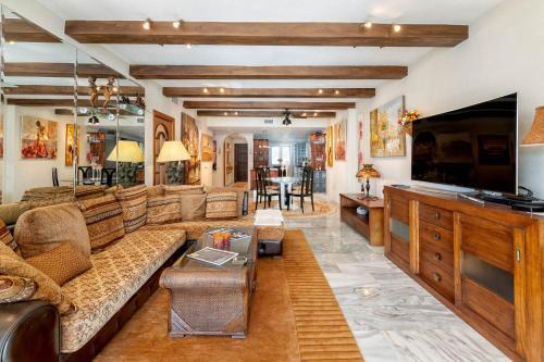 Apartamento Solaga - Castillo