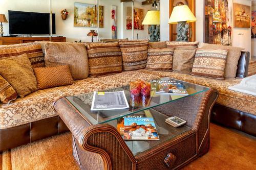 Apartamento Solaga - Castillo