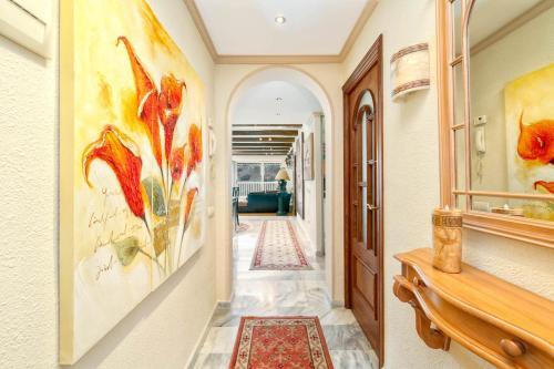 Apartamento Solaga - Castillo