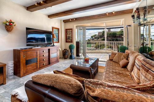 Apartamento Solaga - Castillo