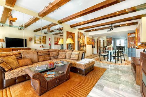 Apartamento Solaga - Castillo
