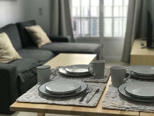 Apartamento Beach And Sun Boliches