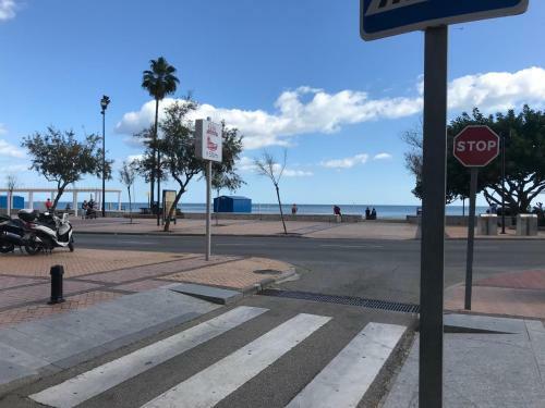 Apartamento Beach And Sun Boliches