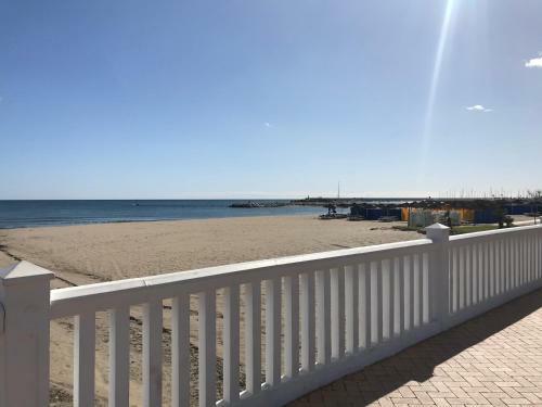 Apartamento Beach And Sun Boliches