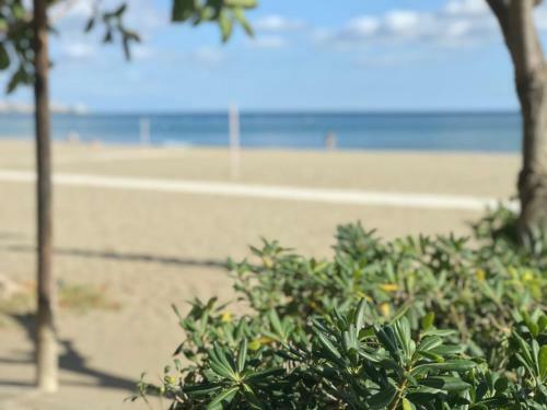 Apartamento Atico Deluxe Fuengirola