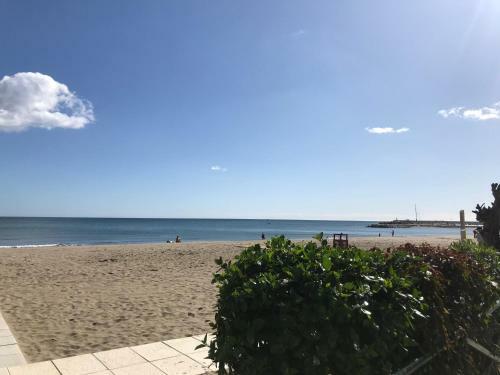 Apartamento Atico Deluxe Fuengirola