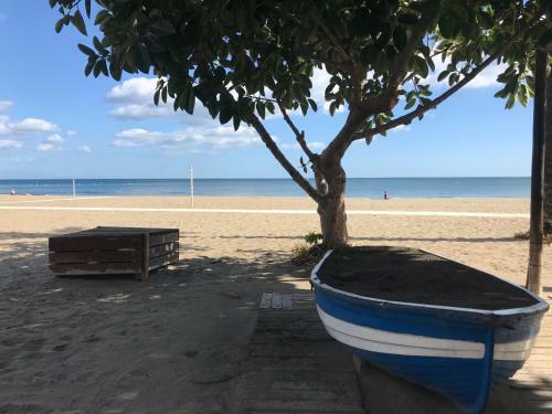 Apartamento Atico Deluxe Fuengirola