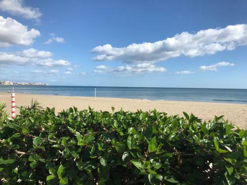 Apartamento Atico Deluxe Fuengirola