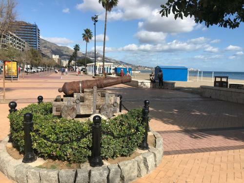 Apartamento Atico Deluxe Fuengirola