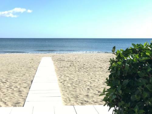Apartamento Paseo Mar�timo Los Boliches