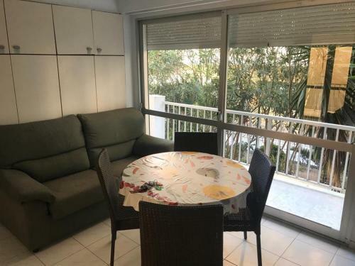 Apartamento Paseo Mar�timo Los Boliches