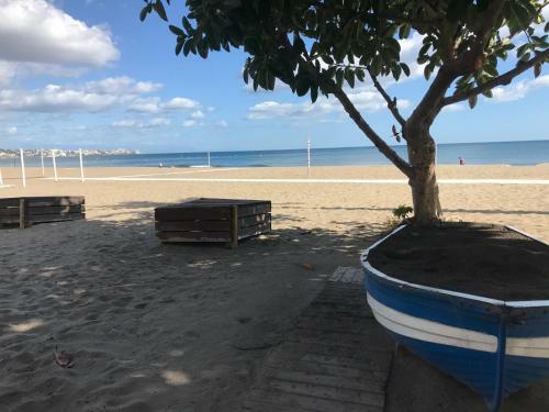 Apartamento Paseo Mar�timo Los Boliches
