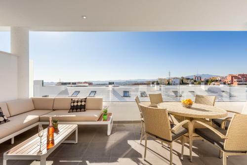 Apartamento Monte Paraiso