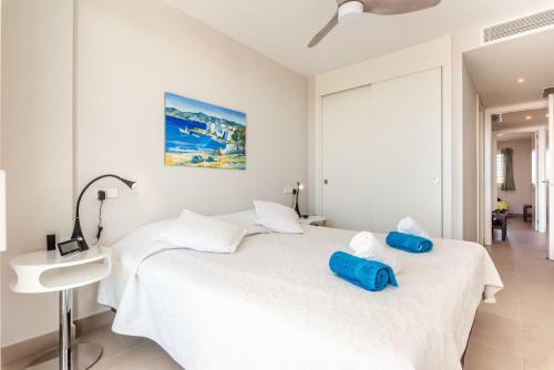Apartamento Monte Paraiso