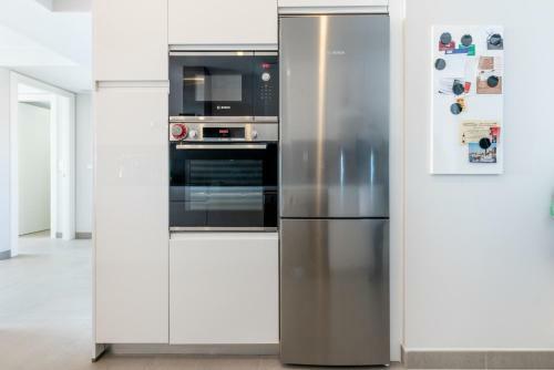 Apartamento Monte Paraiso