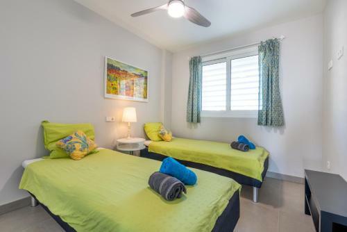 Apartamento Monte Paraiso