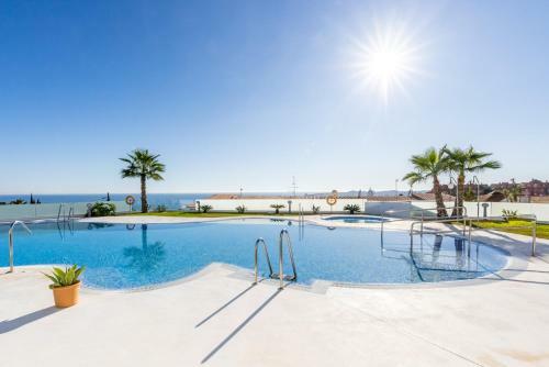Apartamento Monte Paraiso
