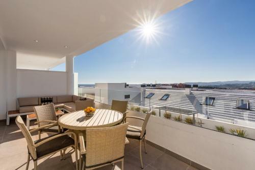 Apartamento Monte Paraiso