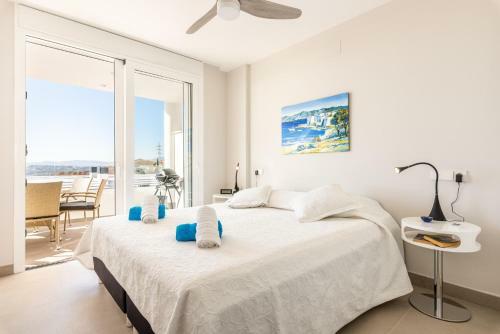 Apartamento Monte Paraiso