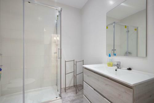 Apartamento Boliches