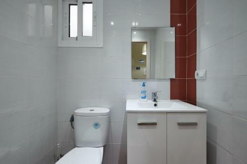 Apartamento Boliches