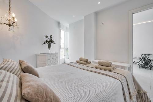 Apartamento Sur Suites Pauli 2